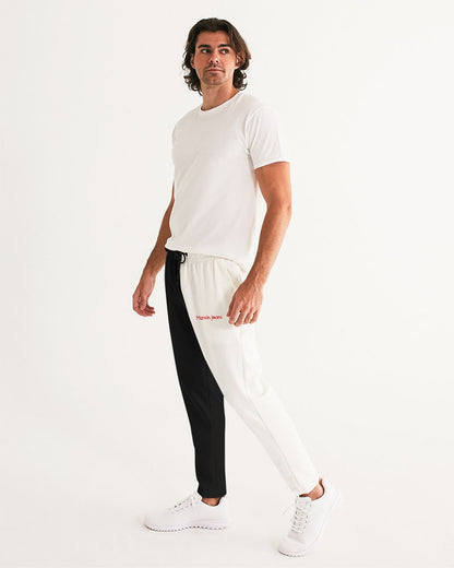 John 3:16 BY MARVIN JEANS Men's Joggers