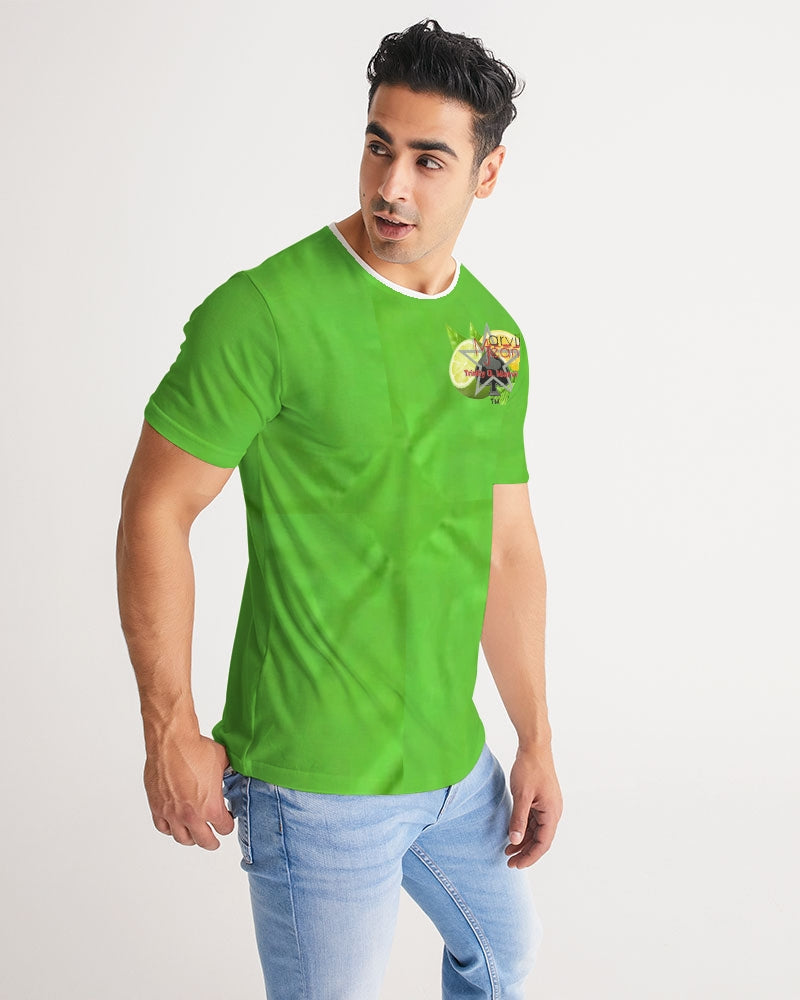 Lemon Lime Men's Tee
