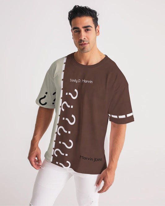 Premium Blake BY MARVIN JEANS Men's Premium Heavyweight Tee