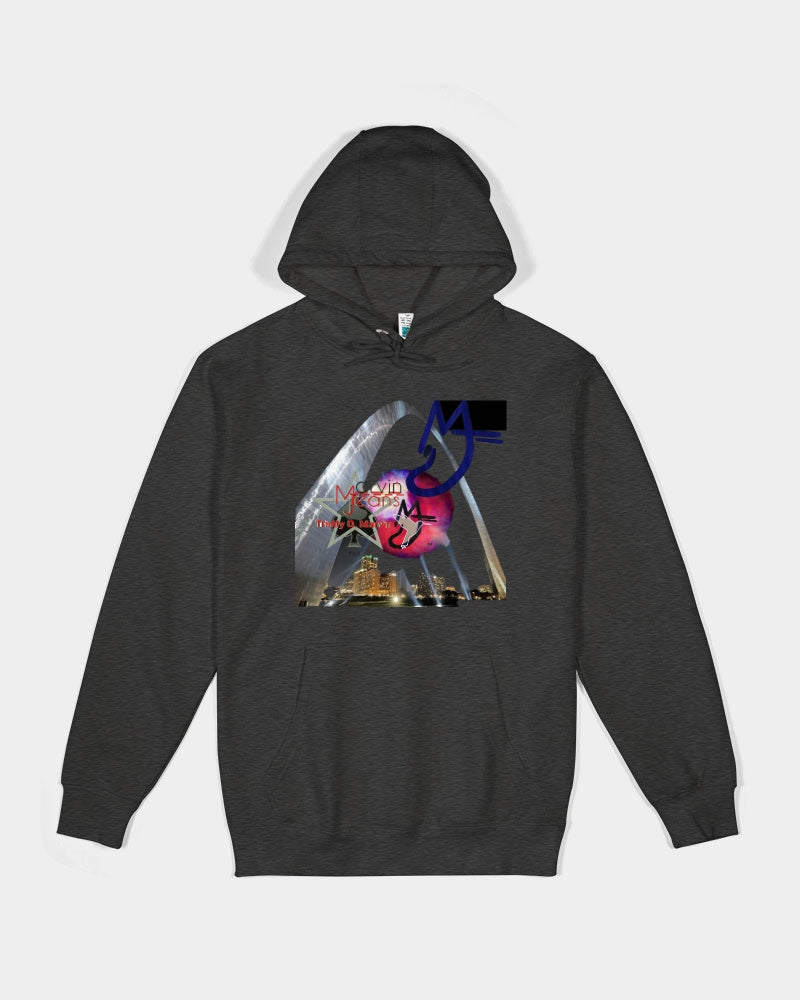 I'm so ST.Louis Unisex Premium Pullover Hoodie | Lane Seven
