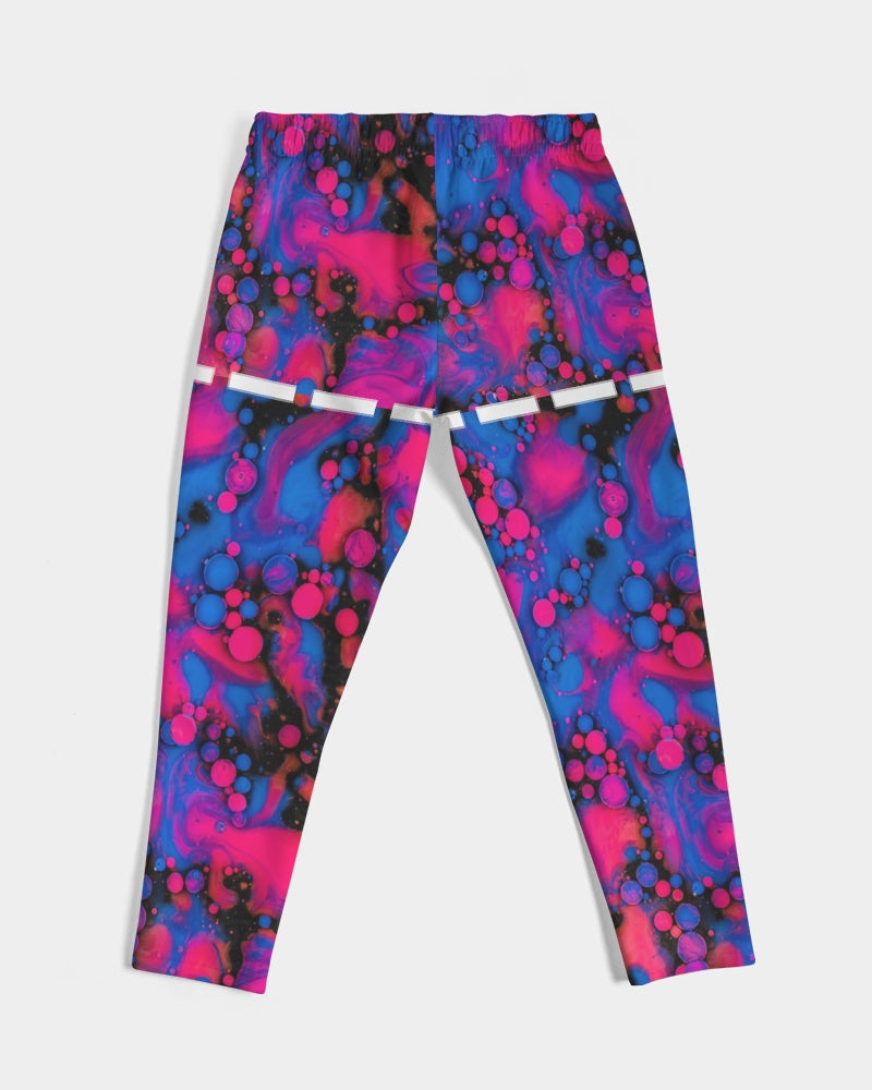 High tide by Marvin Jeans and Trinity D Marvin Men's Joggers