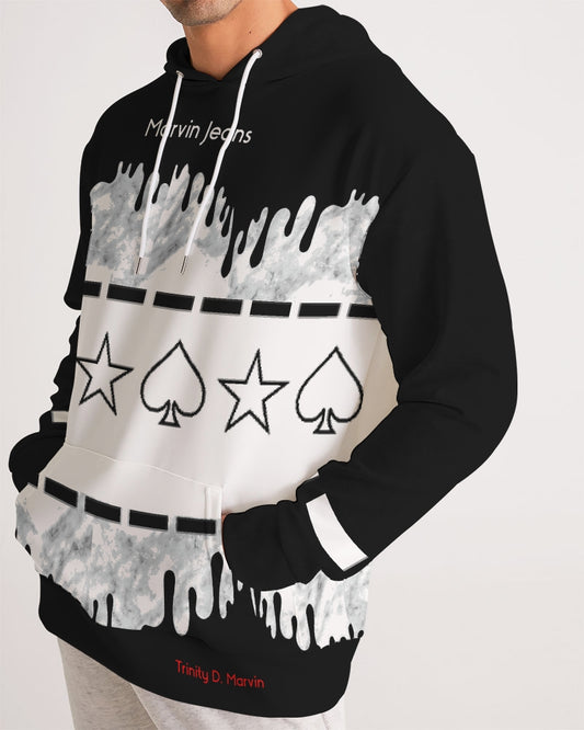 Drip BY MARVIN JEANS Men's Hoodie