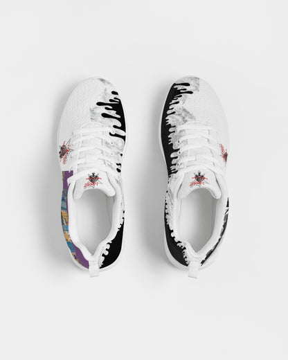 @tlanta Saint Louis (new Athletics) by Marvin Jeans and Trinity D Marvin Men's Athletic Shoe
