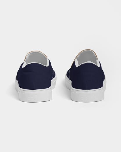 In da mix by Marvin Jeans and Trinity D Marvin Men's Slip-On Canvas Shoe