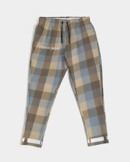 @plaids Men's Joggers