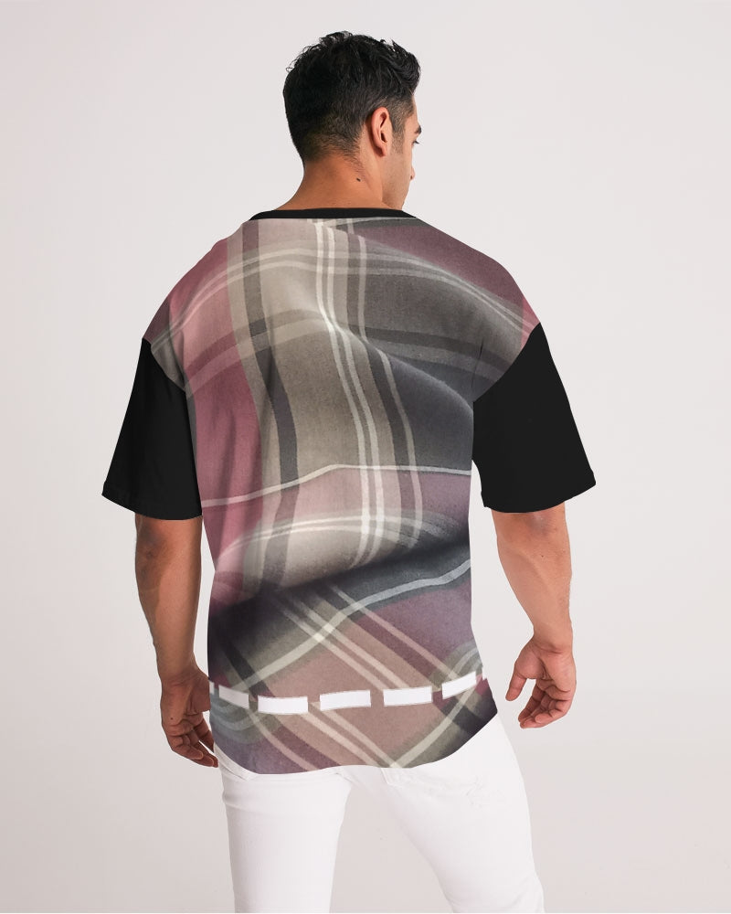 Zero by Marvin Jeans and Trinity D Marvin Men's Premium Heavyweight Tee
