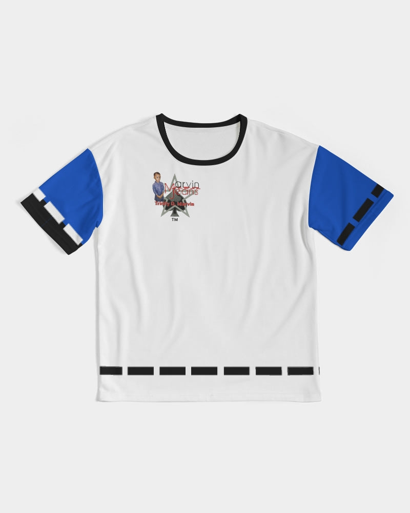 Bluetooth Men's Premium Heavyweight Tee