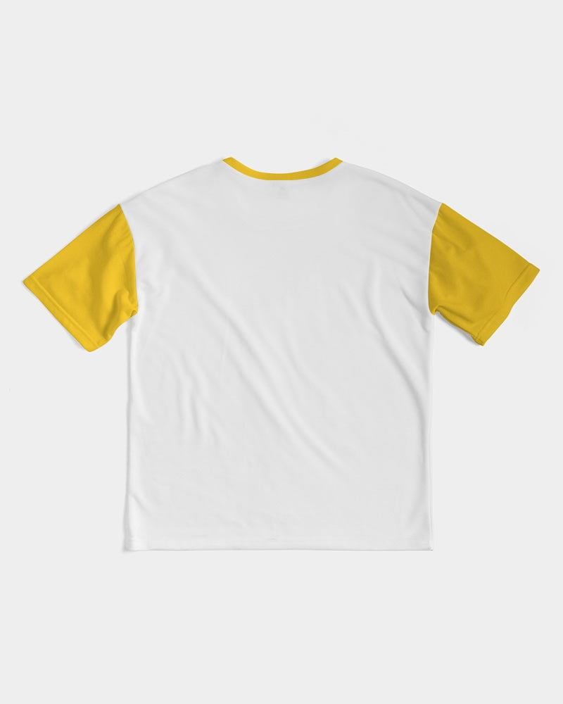 Classic sneakers 1.0 by Marvin Jeans and Trinity D Marvin Men's Premium Heavyweight Tee