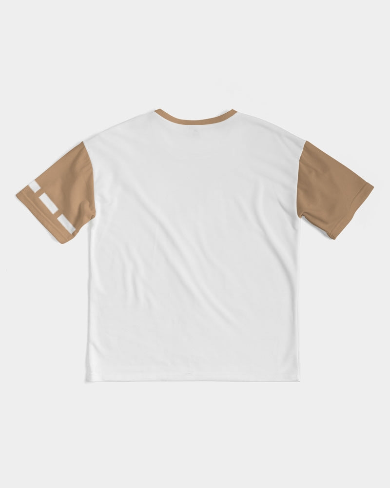 Rockstar by Marvin Jeans and Trinity D Marvin Men's Premium Heavyweight Tee