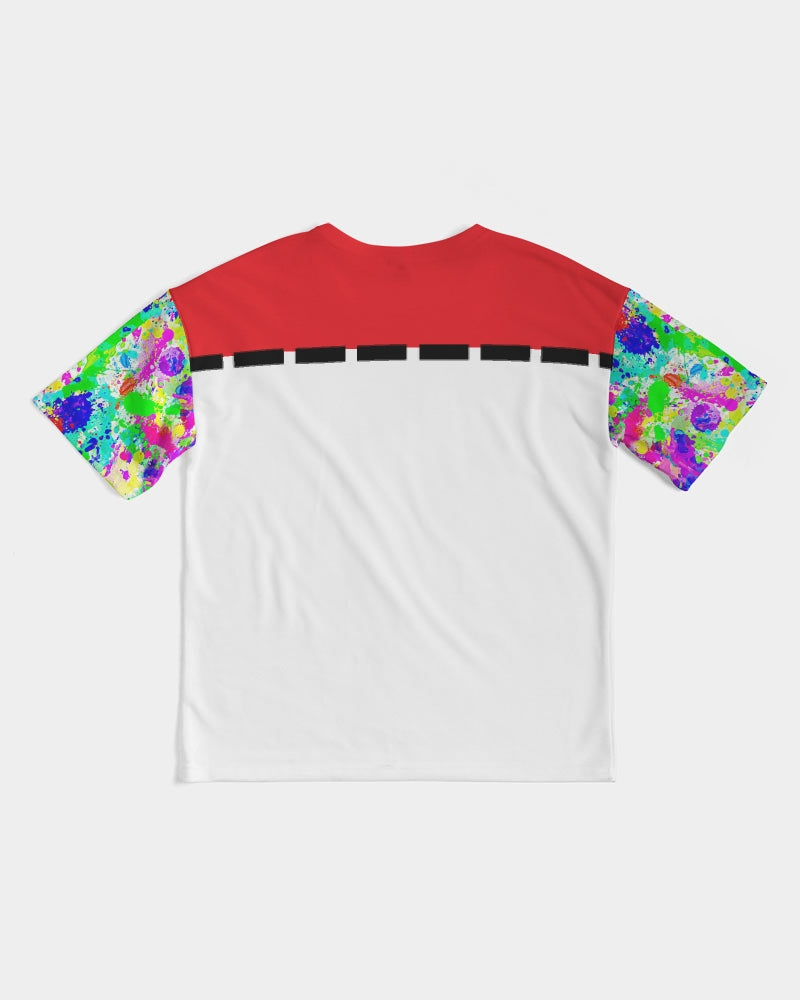 Low tide by Marvin Jeans and Trinity D Marvin Men's Premium Heavyweight Tee