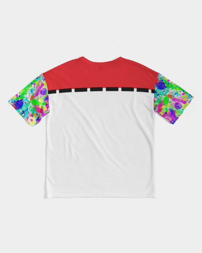 Low tide by Marvin Jeans and Trinity D Marvin Men's Premium Heavyweight Tee