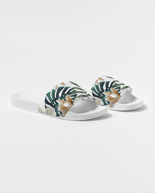 Rosewood by Marvin JEANS Men's Slide Sandal