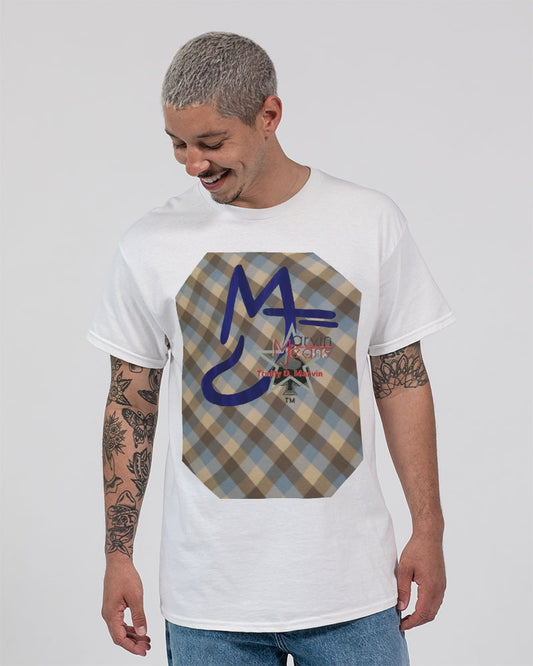 @plaids Unisex Ultra Cotton T-Shirt | Gildan