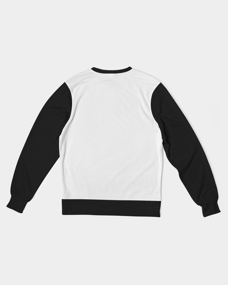 Avatar (Legacy) Men's Classic French Terry Crewneck Pullover
