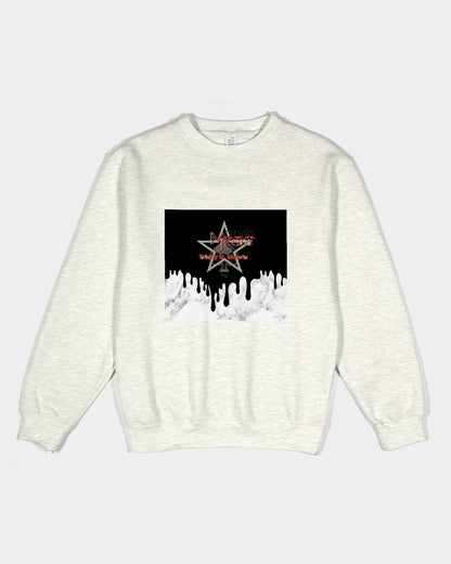 Drip Unisex Premium Crewneck Sweatshirt | Lane Seven