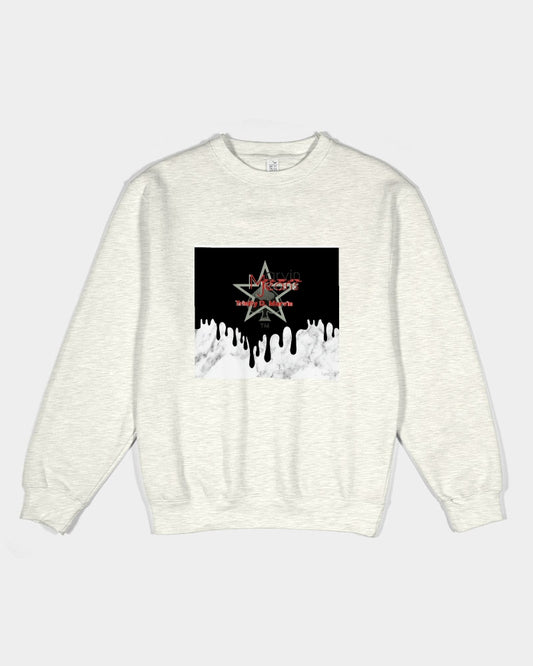 Drip Unisex Premium Crewneck Sweatshirt | Lane Seven