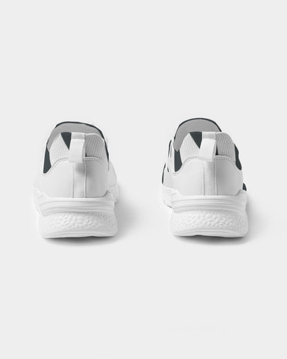 Zebra by Trinity D Marvin Men's Two-Tone Sneaker