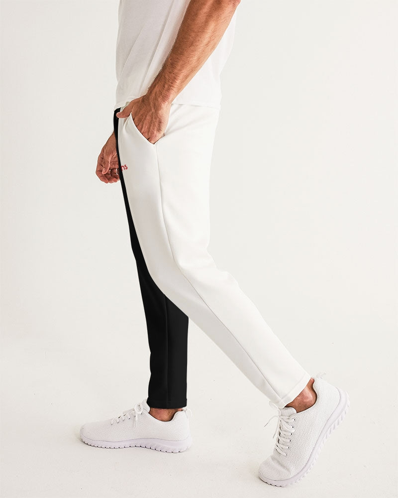 John 3:16 BY MARVIN JEANS Men's Joggers