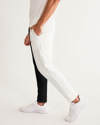 John 3:16 BY MARVIN JEANS Men's Joggers