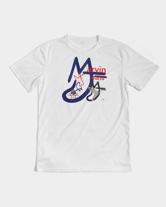 Logo's Men's Tee
