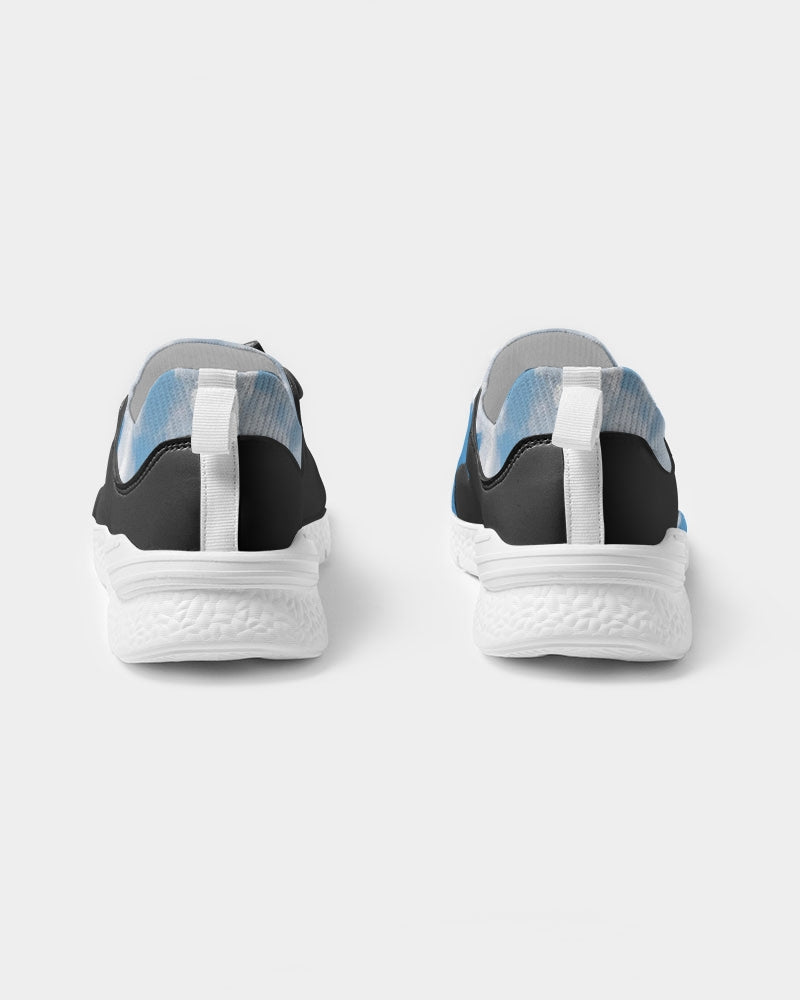 Skydive black BY MARVIN JEANS Men's Two-Tone Sneaker