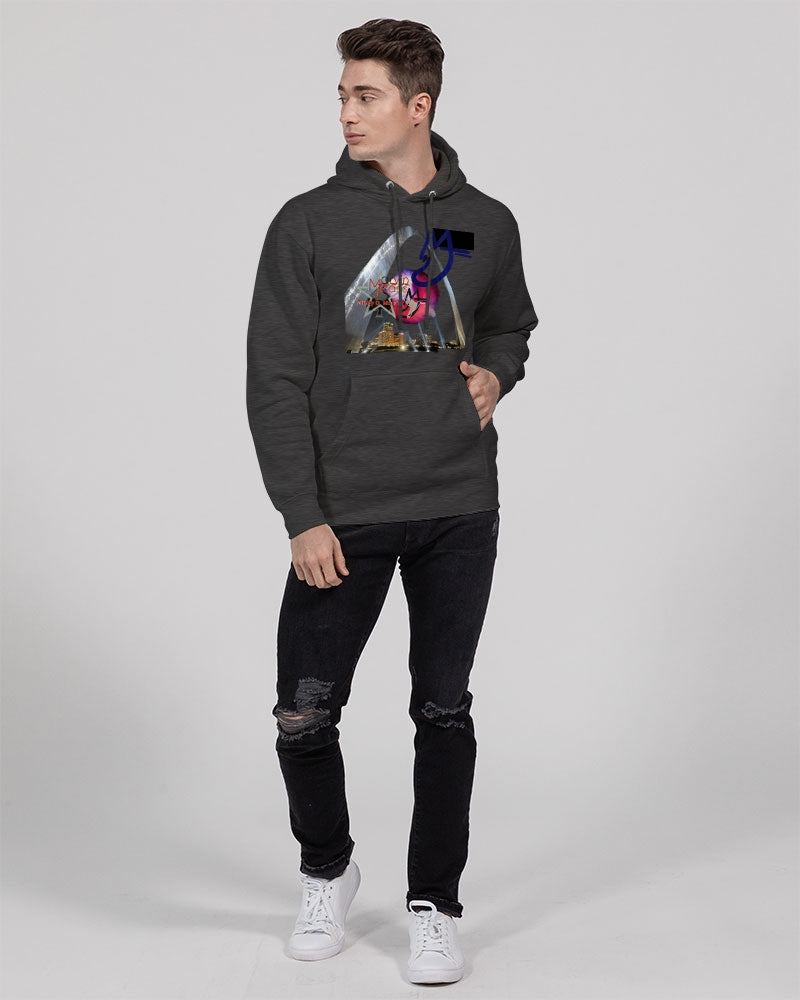 I'm so ST.Louis Unisex Premium Pullover Hoodie | Lane Seven