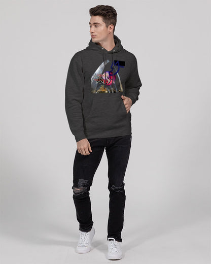 I'm so ST.Louis Unisex Premium Pullover Hoodie | Lane Seven
