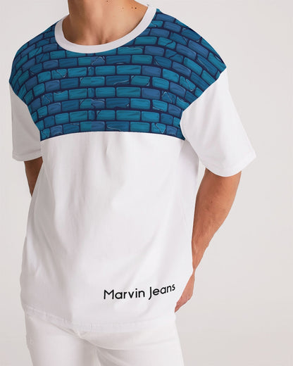 Brick City Men's Premium Heavyweight Tee