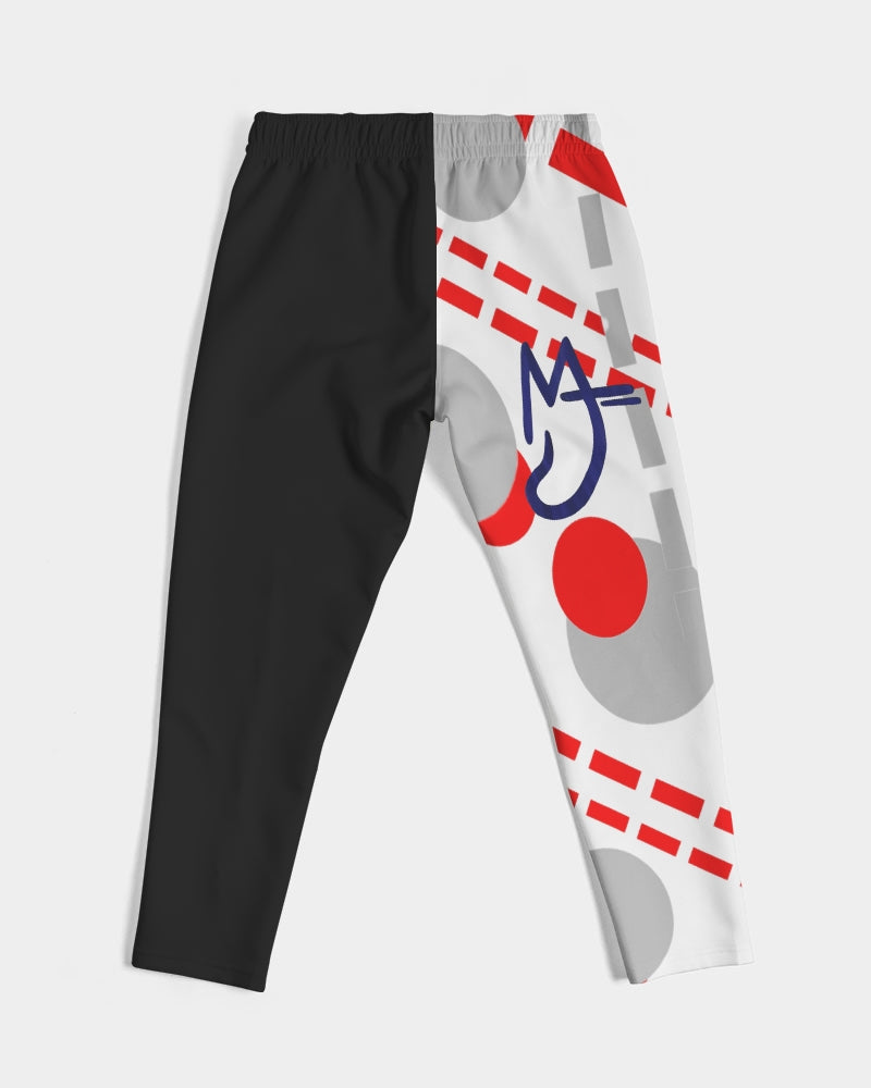 London Paris off grid by Marvin Jeans and Trinity D Marvin Men's Joggers
