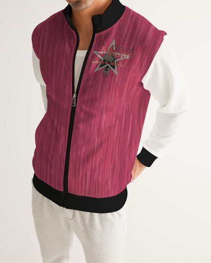 New Legacy by Trinity D Marvin and Marvin jeans Men's Track Jacket