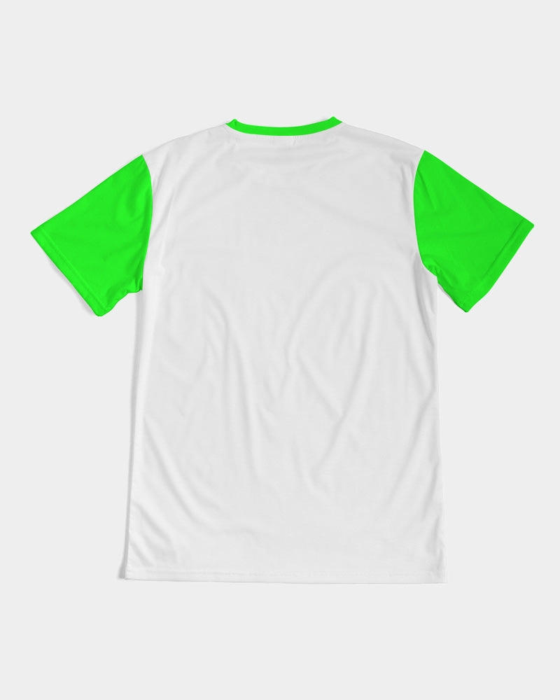 Beautiful white BY MARVIN JEANS Men's Tee