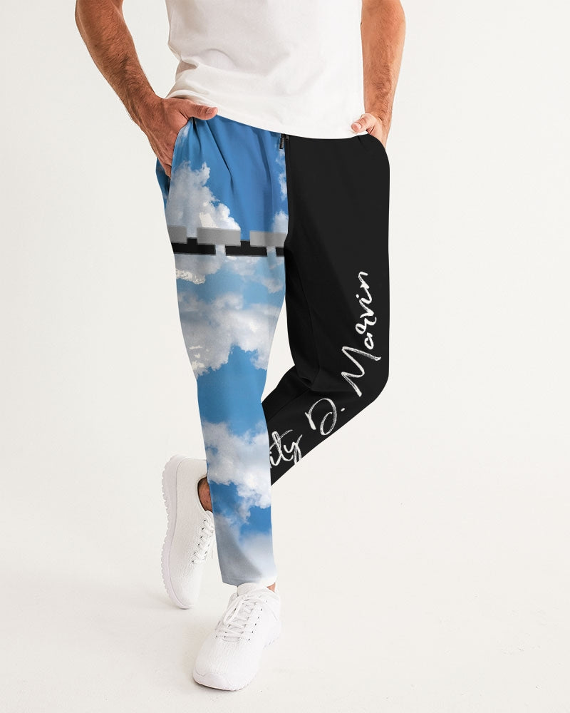 Skydive BY MARVIN JEANS Men's Joggers
