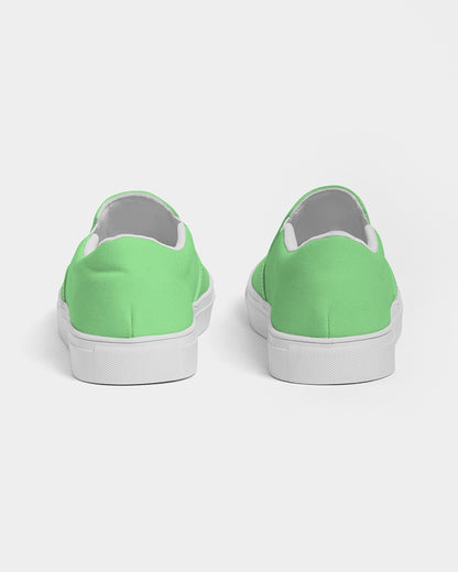Mint by Marvin Jeans and Trinity D Marvin Men's Slip-On Canvas Shoe