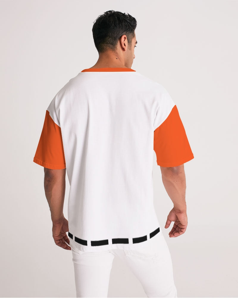 Another one by Marvin Jeans and Trinity D Marvin Men's Premium Heavyweight Tee