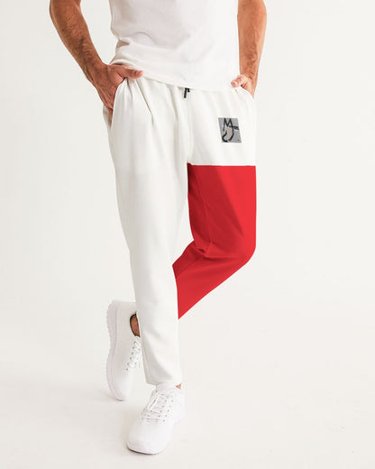 @John 3:16 Men's Joggers