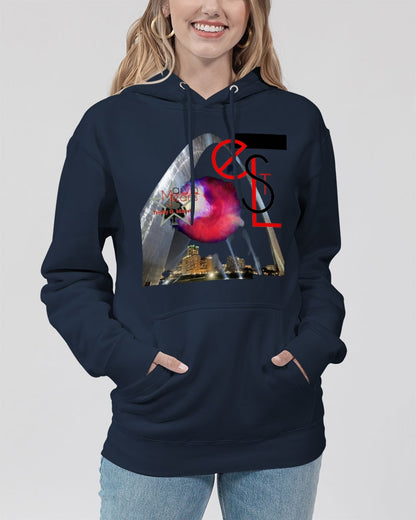 ESTL Unisex Premium Pullover Hoodie | Lane Seven