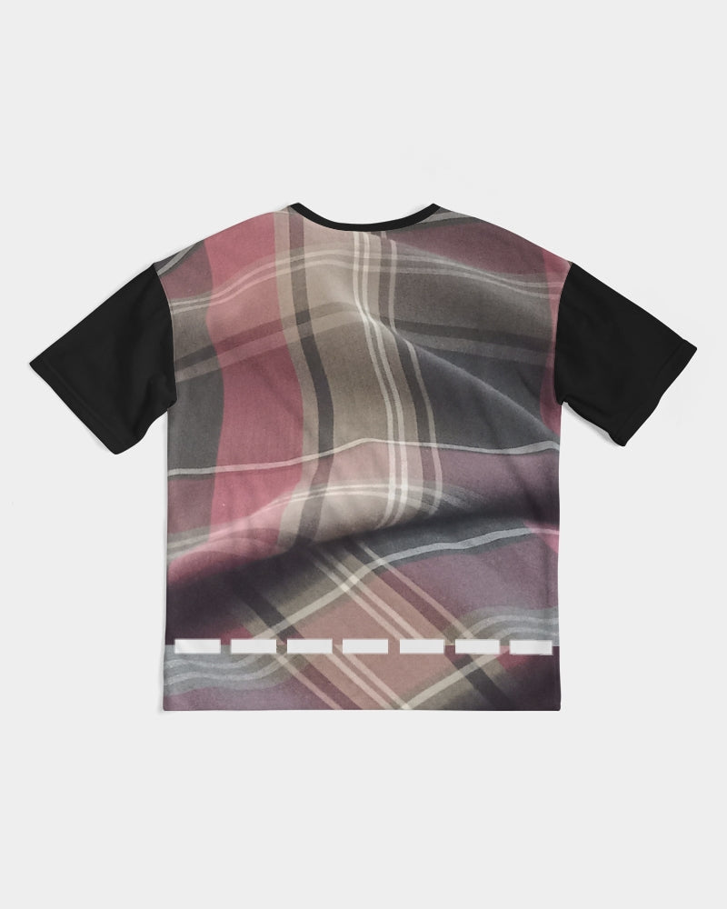 Zero by Marvin Jeans and Trinity D Marvin Men's Premium Heavyweight Tee