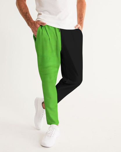 Black is beautiful  Men's Joggers