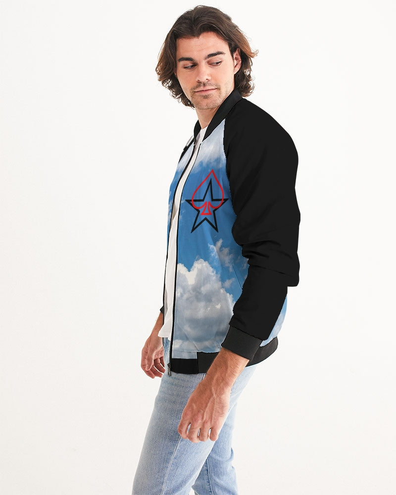 Skydive BY MARVIN JEANS Men's Bomber Jacket