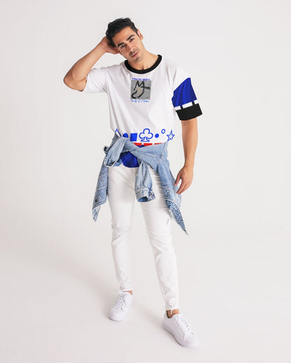 Digital  Men's Premium Heavyweight Tee
