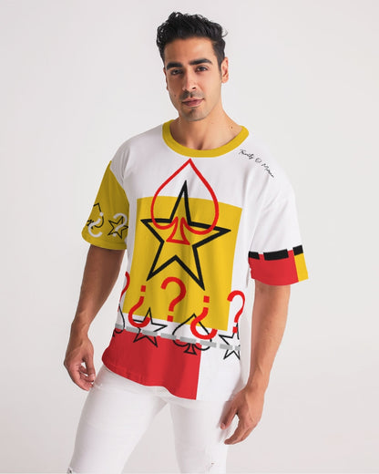 Cheeto BY MARVIN JEANS Men's Premium Heavyweight Tee