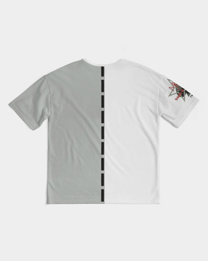 John 3:16 BY MARVIN JEANS Men's Premium Heavyweight Tee