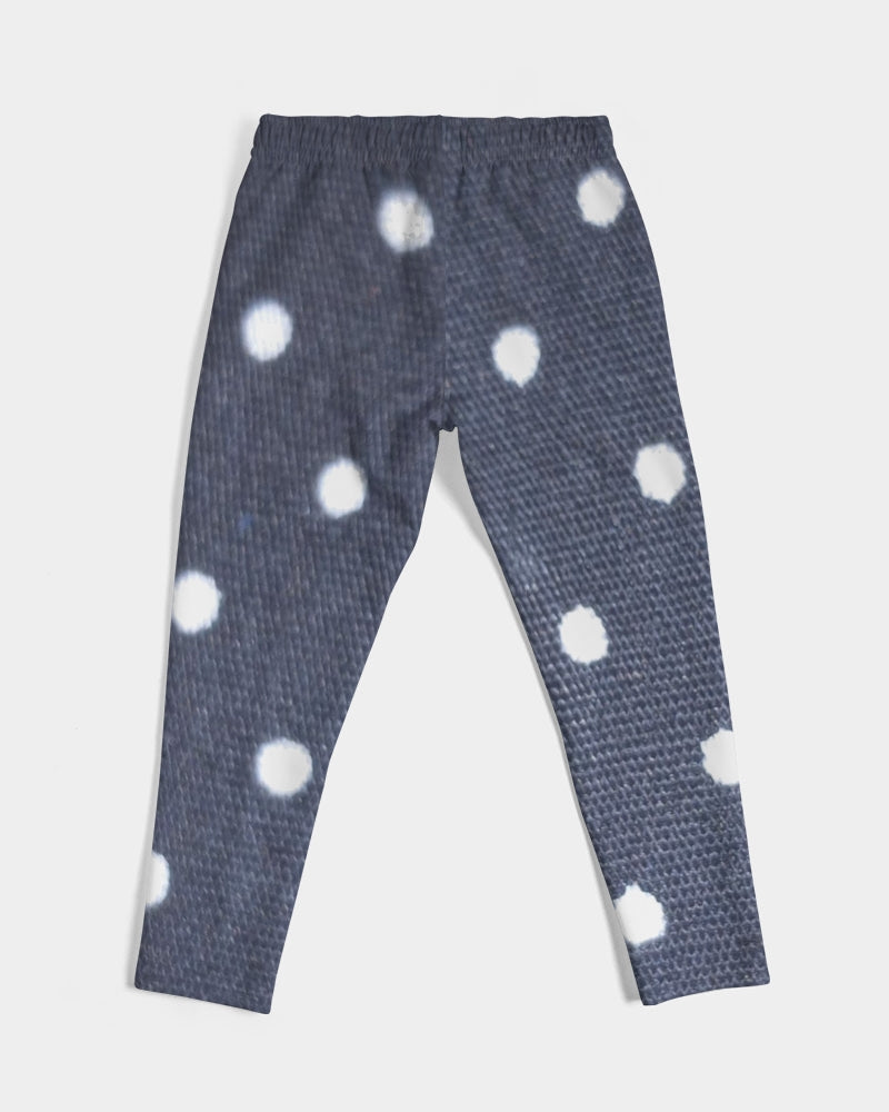 Dots by Marvin Jeans and Trinity D Marvin Men's Joggers