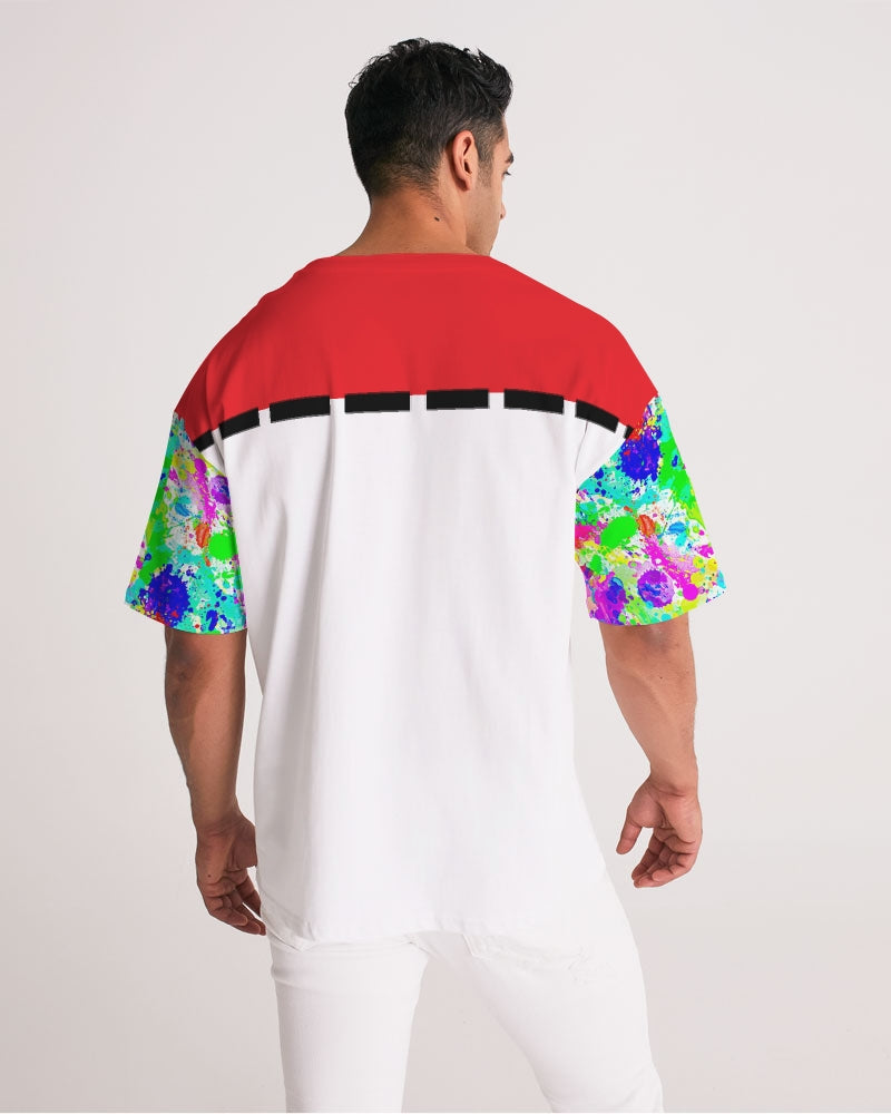 Low tide by Marvin Jeans and Trinity D Marvin Men's Premium Heavyweight Tee