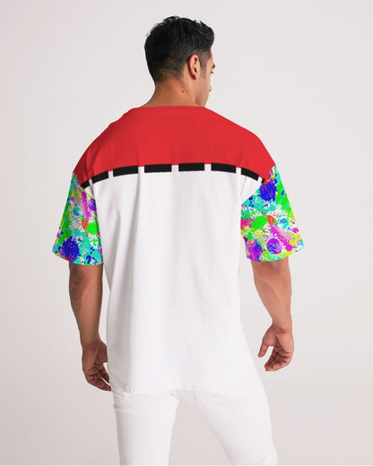 Low tide by Marvin Jeans and Trinity D Marvin Men's Premium Heavyweight Tee