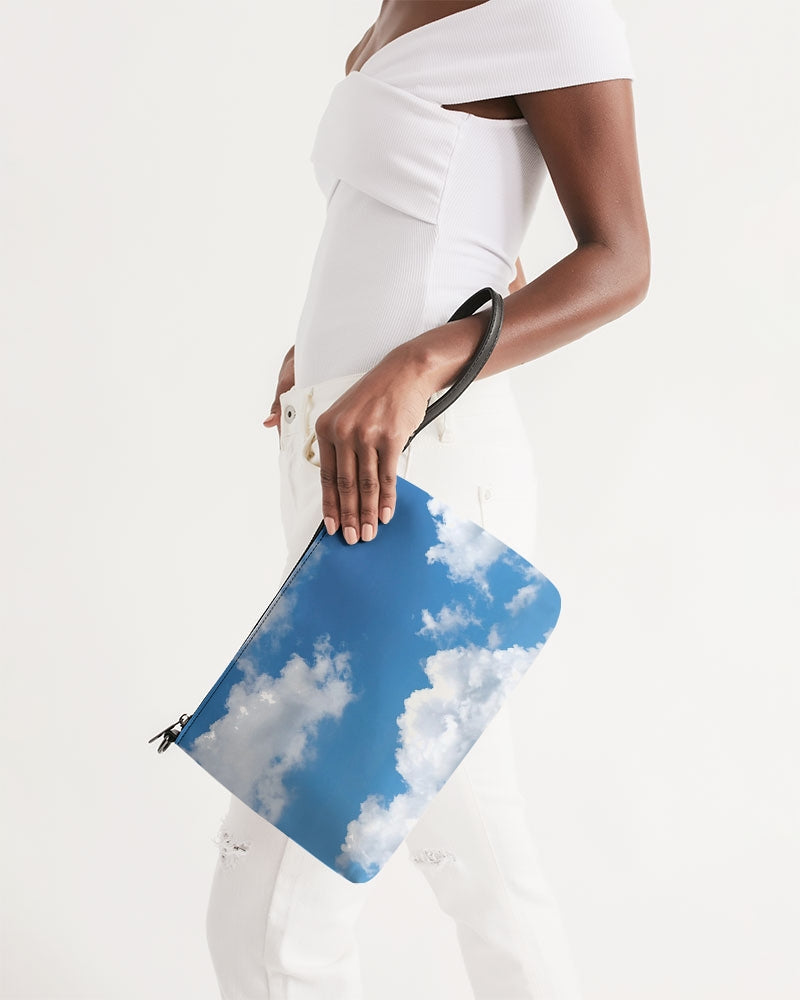 Skydive BY MARVIN JEANS Daily Zip Pouch