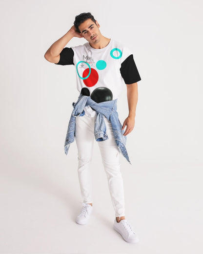 Brand new 101 Men's Premium Heavyweight Tee