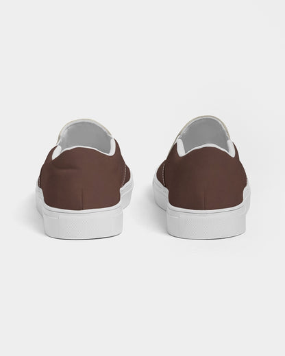 Premium Blake Marvin Jeans and Trinity D Marvin Men's Slip-On Canvas Shoe
