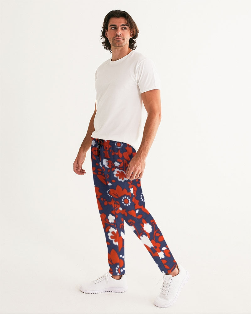 Rosemary by Marvin Jeans and Trinity D Marvin Men's Joggers