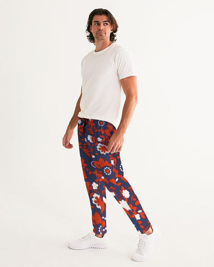 Rosemary by Marvin Jeans and Trinity D Marvin Men's Joggers